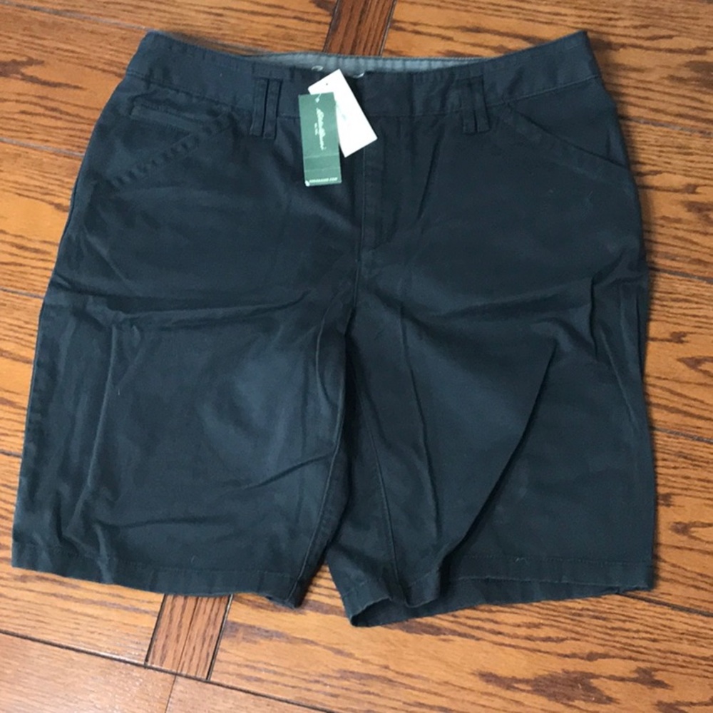 Eddie Bauer size 10 shorts
